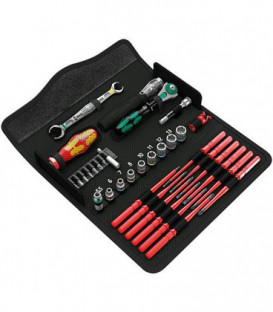 Outillage Wera W1 Maintenance