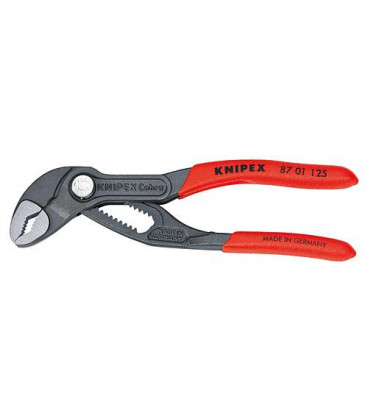 Pince multiprise Cobra 125 mm