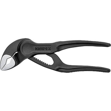 Pince multiprise KNIPEX Cobra XS, Longueur 100mm