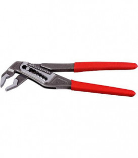 Pince multiprise Rogrip M DN32 (1 1/4"), longueur 185mm 1 K