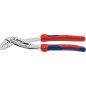 KNIPEX-Alligator Pince multiprise revetement plastique chrome