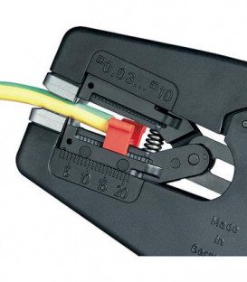 Multistrip 10 Pince a denuder autoadaptable longueur 195 mm