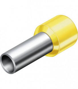 Pince a sertir ''PreciForce'' Utilisable pour embout de cable Longueur 220mm 0,25-6,0mm²