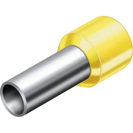 Pince a sertir ''PreciForce'' Utilisable pour embout de cable Longueur 220mm 0,25-6,0mm²