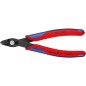 Pince coupante diagonale KNIPEX Super Knips XL bruni Longueur 140 mm