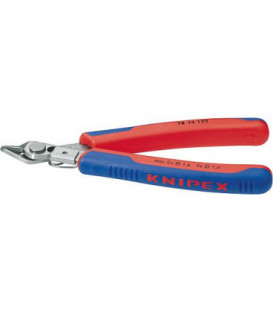 Electronic Super-Knips 54HRC INOX- inoxydable longueur 125 mm