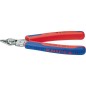 Electronic Super-Knips 54HRC INOX- inoxydable longueur 125 mm