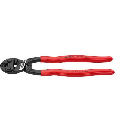 Cobolt coupe-boulons Knipex Cobolt, longueur : 250 mm avec cavité de coupe