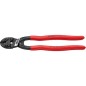 Cobolt coupe-boulons Knipex Cobolt, longueur : 250 mm avec cavité de coupe