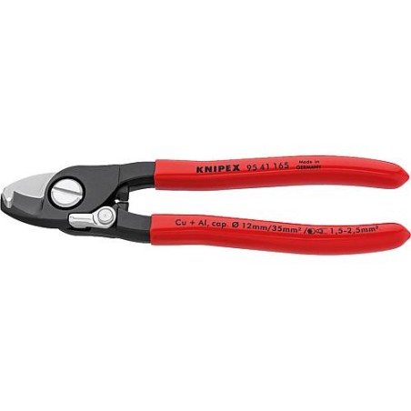 Coupe cable Knipex 1656 mm avec fonction isolante