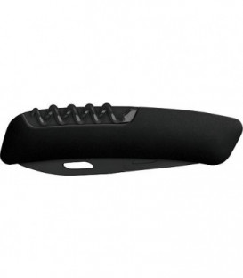 Couteau de poche SWIZA D03 Allblack, noire