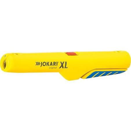 Dénudeur JOKARI XL pour cable 8-13 mm