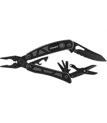 Multi-Tool Coast LED 155