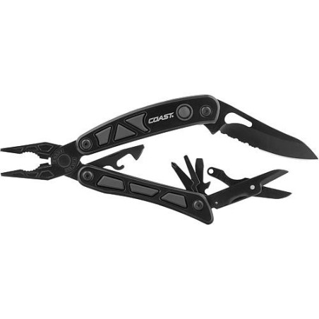 Multi-Tool Coast LED 155