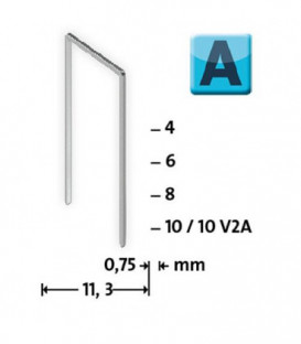 Agrafeuse J 13