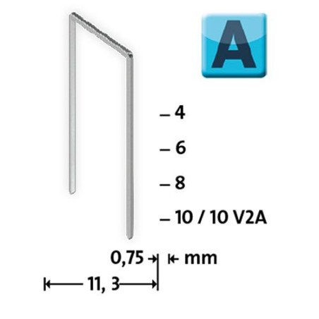 Agrafeuse J 13