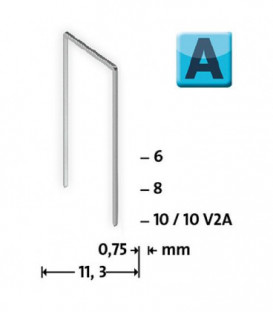 Agrafeuse J 25