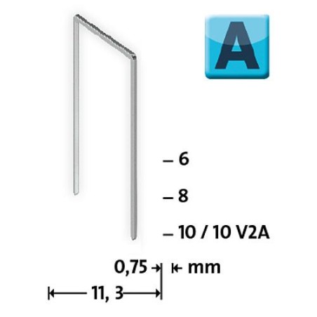 Agrafeuse J 25