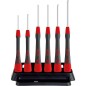 Kit tournevis WIHA® Electricien PicoFinish®6pc. ac. Torx®