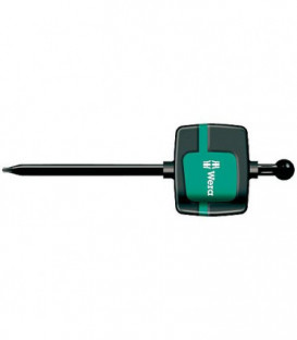 TORX en papillon WERA T8x40mm