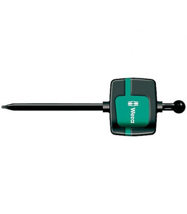 TORX en papillon WERA T7x33mm