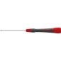 Tournevis WIHA® Electricien PicoFinish® Torx® PH1 Long. 60/160 mm