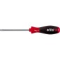 Torx Tournevis avec lame ronde Typ 362 T 15x 80