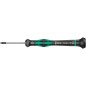 Tournevis TORX WERA electronicien serie Micro T1x40mm