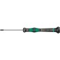 Tournevis WERA electronicien T8 x 60 mm avec maintien