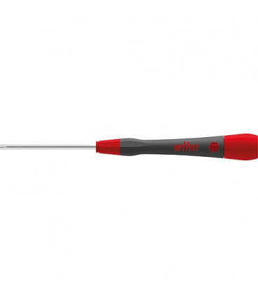 Tournevis WIHA® Electricien PicoFinish® Torx® T4 Long. 40/134 mm