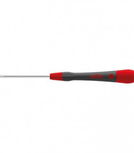 Tournevis WIHA® Electricien PicoFinish® Torx® T10 Long. 50/150 mm