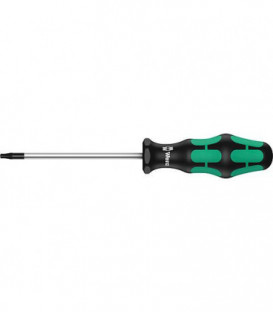 Tournevis WERA Kraftform Plus, T15 x 80mm