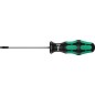 Tournevis WERA Kraftform Plus, T15 x 80mm