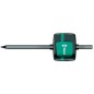 Torx Plus et 6 pans en papillon 15 IPx47mm, SW 3,5mm