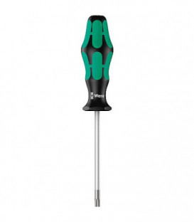 Tournevis TORX WERA Kraftform plus serie 300 fonction support T9x60mm