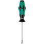 Tournevis TORX WERA Kraftform plus serie 300 fonction support, T27x115mm