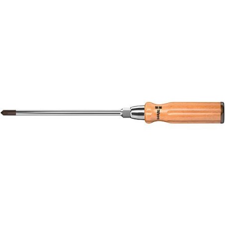 Pozidriv-tournevis WERA Kraftform Plus serie 300 PZ3x175mm