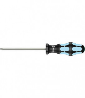 Tournevis TORX WERA serie inox, T40x130mm