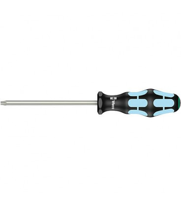 Tournevis TORX WERA serie inox, T40x130mm