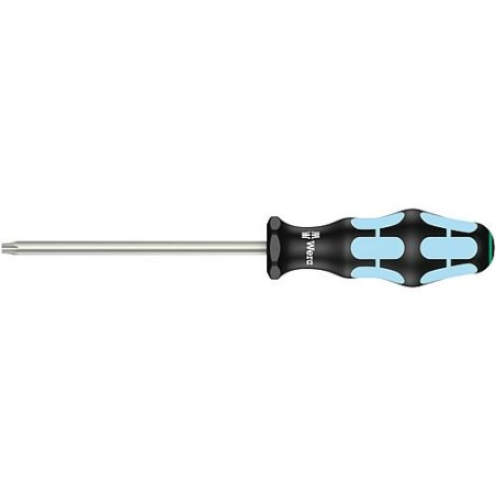 Tournevis TORX WERA serie inox, T40x130mm