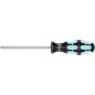 Tournevis TORX WERA serie inox, T40x130mm