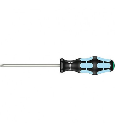 Tournevis TORX WERA serie inox, T30x115mm