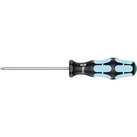 Tournevis TORX WERA serie inox T20x100mm