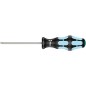 Tournevis TORX WERA serie inox T25x100mm