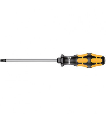 Tournevis TORX WERA seir 900, capuchon de butée T30x150mm