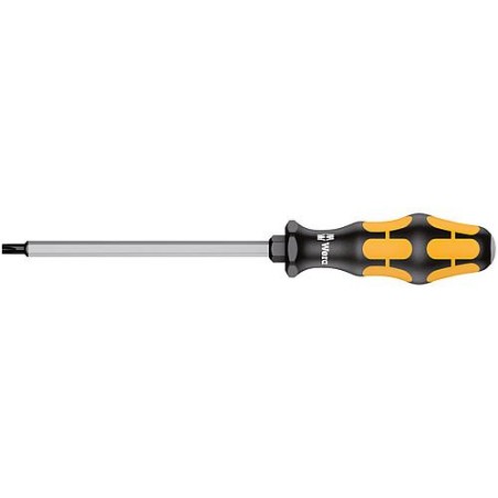 Tournevis TORX WERA seir 900, capuchon de butée T30x150mm