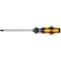 Tournevis TORX WERA seir 900, capuchon de butée T30x150mm