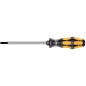 Tournevis TORX WERA serie 900 capuchon de butée T40x150mm