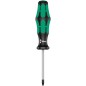 Tournevis TORX WERA Kraftform plus serie 300 avec orifice T9x60mm