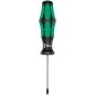 Tournevis TORX WERA Kraftform plus serie 300 avec orifice T8x60mm